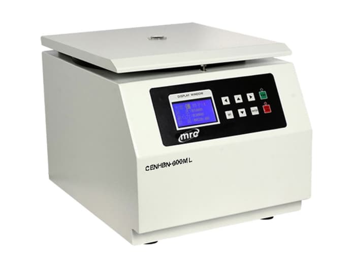 Biochemistry Analyzer