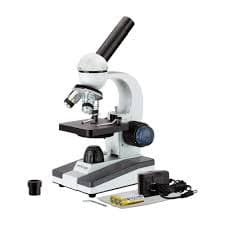 Advanced Microscope