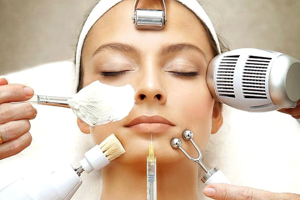 Skin Aesthetics Services